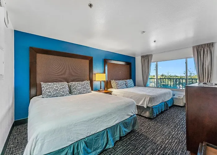 Metro Extended - 2 Kings Apartment Tempe